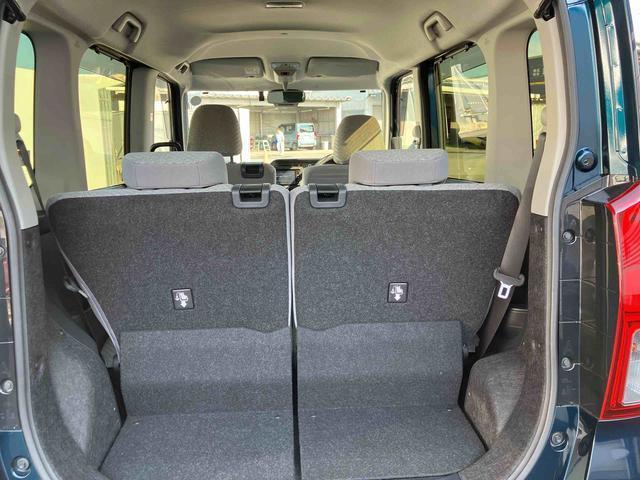 タント Ｘ　走行距離無制限１２ヶ月保証付き　ブルートゥースオーディオ　アイドリングストップ車　ＡＵＸ接続　ブレーキサポート　ＵＳＢ接続　スマートキーシステム　禁煙　ナビ　ＬＥＤライト　キーレスキー　Ｂカメラ（50枚目）