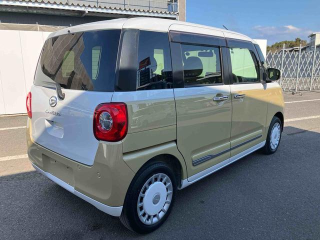 ムーヴキャンバス ストライプスＧターボ　走行距離無制限１２ヶ月保証付き　Ｂｌｕｅｔｏｏｔｈ対応　レーダーブレーキ　Ｂカメラ　ＤＶＤ　シートＨ　左右オートスライド　オートハイビーム　ＥＴＣ車載器　ＬＥＤヘッドライト　ターボ車　スマートキー（15枚目）