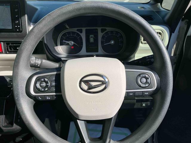 ムーヴキャンバス ストライプスＧターボ　走行距離無制限１２ヶ月保証付き　Ｂｌｕｅｔｏｏｔｈ対応　レーダーブレーキ　Ｂカメラ　ＤＶＤ　シートＨ　左右オートスライド　オートハイビーム　ＥＴＣ車載器　ＬＥＤヘッドライト　ターボ車　スマートキー（19枚目）