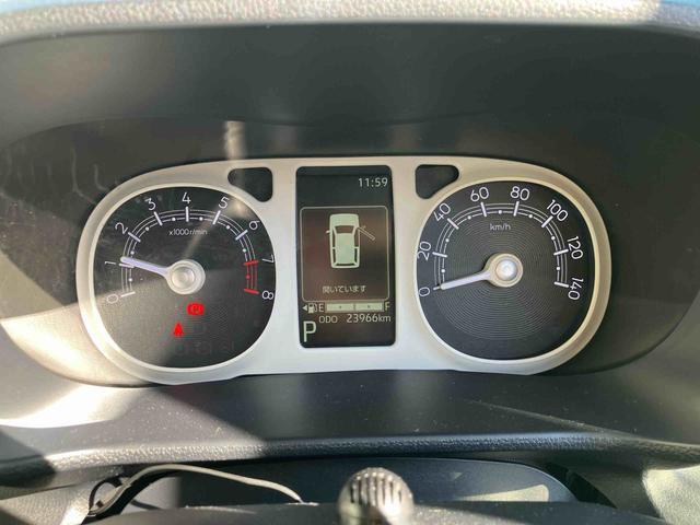 ムーヴキャンバス ストライプスＧターボ　走行距離無制限１２ヶ月保証付き　Ｂｌｕｅｔｏｏｔｈ対応　レーダーブレーキ　Ｂカメラ　ＤＶＤ　シートＨ　左右オートスライド　オートハイビーム　ＥＴＣ車載器　ＬＥＤヘッドライト　ターボ車　スマートキー（24枚目）