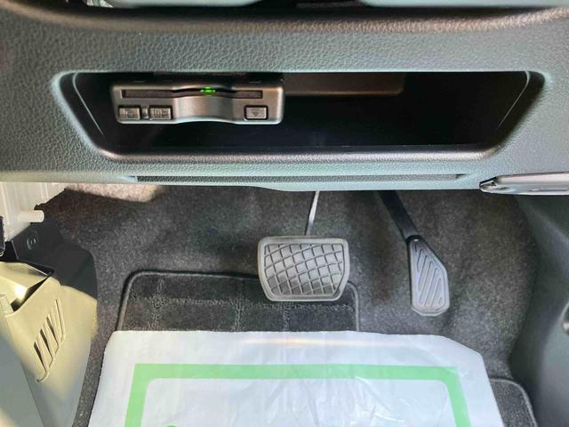 ムーヴキャンバス ストライプスＧターボ　走行距離無制限１２ヶ月保証付き　Ｂｌｕｅｔｏｏｔｈ対応　レーダーブレーキ　Ｂカメラ　ＤＶＤ　シートＨ　左右オートスライド　オートハイビーム　ＥＴＣ車載器　ＬＥＤヘッドライト　ターボ車　スマートキー（27枚目）