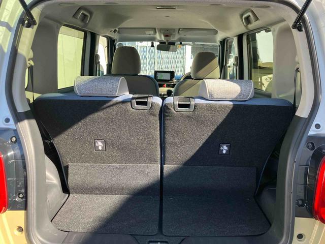 ムーヴキャンバス ストライプスＧターボ　走行距離無制限１２ヶ月保証付き　Ｂｌｕｅｔｏｏｔｈ対応　レーダーブレーキ　Ｂカメラ　ＤＶＤ　シートＨ　左右オートスライド　オートハイビーム　ＥＴＣ車載器　ＬＥＤヘッドライト　ターボ車　スマートキー（42枚目）