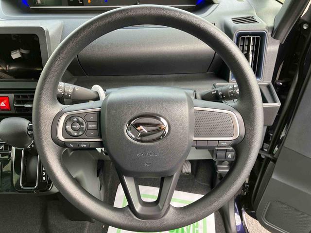 タント カスタムＸ　ワンオーナー　走行距離無制限１２ヶ月保証付き　衝突軽減ブレーキ　車線逸脱防止　アイドリングストップ機能　Ｂカメラ　禁煙　盗難警報装置　ＬＥＤ　ワンオーナー　キーレスエントリー　前席シートヒーター　オートＬＥＤ（19枚目）