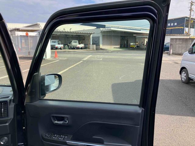 タント カスタムＸ　ワンオーナー　走行距離無制限１２ヶ月保証付き　衝突軽減ブレーキ　車線逸脱防止　アイドリングストップ機能　Ｂカメラ　禁煙　盗難警報装置　ＬＥＤ　ワンオーナー　キーレスエントリー　前席シートヒーター　オートＬＥＤ（37枚目）