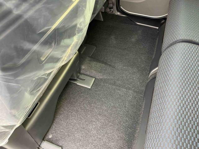 タント カスタムＸ　ワンオーナー　走行距離無制限１２ヶ月保証付き　衝突軽減ブレーキ　車線逸脱防止　アイドリングストップ機能　Ｂカメラ　禁煙　盗難警報装置　ＬＥＤ　ワンオーナー　キーレスエントリー　前席シートヒーター　オートＬＥＤ（43枚目）