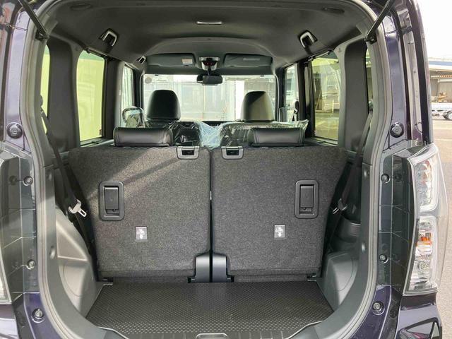 タント カスタムＸ　ワンオーナー　走行距離無制限１２ヶ月保証付き　衝突軽減ブレーキ　車線逸脱防止　アイドリングストップ機能　Ｂカメラ　禁煙　盗難警報装置　ＬＥＤ　ワンオーナー　キーレスエントリー　前席シートヒーター　オートＬＥＤ（47枚目）