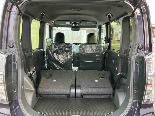 タント カスタムＸ　ワンオーナー　走行距離無制限１２ヶ月保証付き　衝突軽減ブレーキ　車線逸脱防止　アイドリングストップ機能　Ｂカメラ　禁煙　盗難警報装置　ＬＥＤ　ワンオーナー　キーレスエントリー　前席シートヒーター　オートＬＥＤ（48枚目）