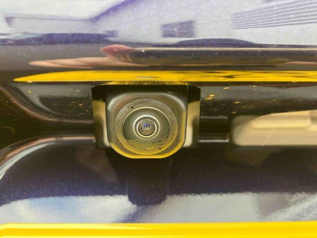 タント カスタムＸ　ワンオーナー　走行距離無制限１２ヶ月保証付き　衝突軽減ブレーキ　車線逸脱防止　アイドリングストップ機能　Ｂカメラ　禁煙　盗難警報装置　ＬＥＤ　ワンオーナー　キーレスエントリー　前席シートヒーター　オートＬＥＤ（52枚目）