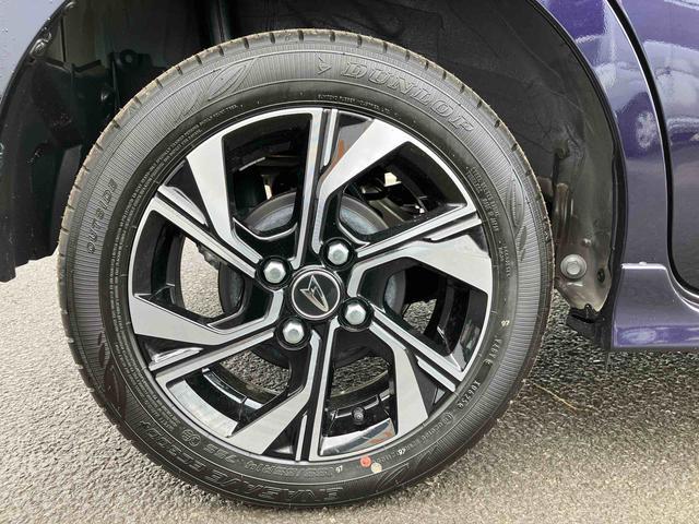 タント カスタムＸ　ワンオーナー　走行距離無制限１２ヶ月保証付き　衝突軽減ブレーキ　車線逸脱防止　アイドリングストップ機能　Ｂカメラ　禁煙　盗難警報装置　ＬＥＤ　ワンオーナー　キーレスエントリー　前席シートヒーター　オートＬＥＤ（53枚目）