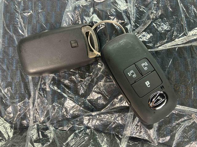 タント カスタムＸ　ワンオーナー　走行距離無制限１２ヶ月保証付き　衝突軽減ブレーキ　車線逸脱防止　アイドリングストップ機能　Ｂカメラ　禁煙　盗難警報装置　ＬＥＤ　ワンオーナー　キーレスエントリー　前席シートヒーター　オートＬＥＤ（55枚目）