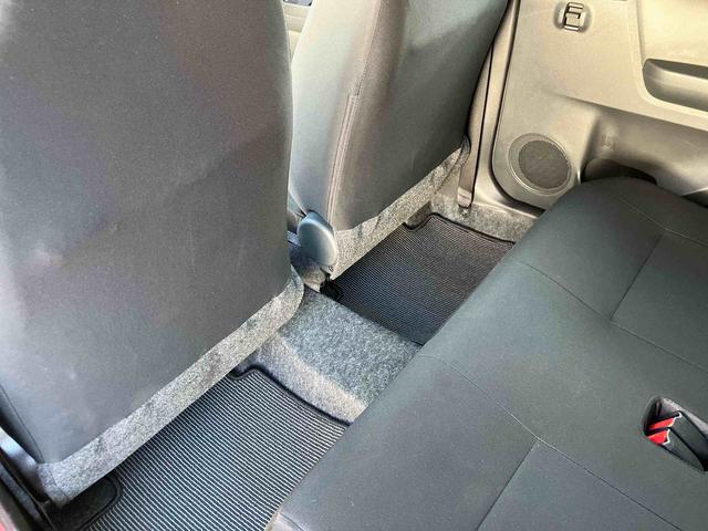 ミライース Ｘ　ＳＡＩＩＩ　ワンオーナー　走行距離無制限１２ヶ月保証付き　盗難防止アラーム　衝突回避支援ブレーキ機能　レーンキープアシスト　運転席助手席エアバック　Ｂカメ　横滑防止　禁煙　点検記録簿付　１オーナー　オートハイビーム　ＡＢＳ（33枚目）