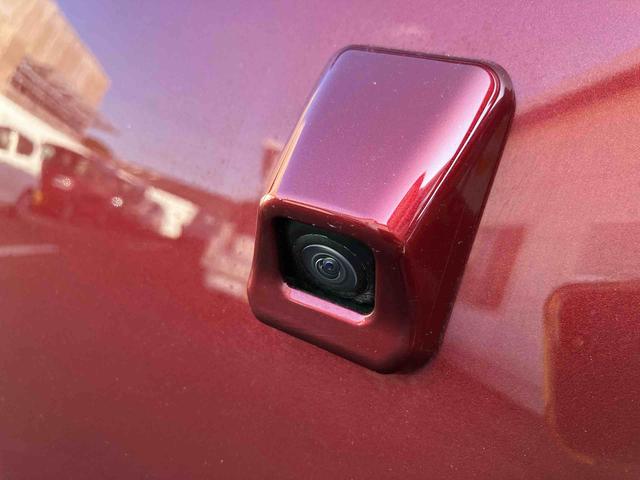 ミライース Ｘ　ＳＡＩＩＩ　ワンオーナー　走行距離無制限１２ヶ月保証付き　盗難防止アラーム　衝突回避支援ブレーキ機能　レーンキープアシスト　運転席助手席エアバック　Ｂカメ　横滑防止　禁煙　点検記録簿付　１オーナー　オートハイビーム　ＡＢＳ（37枚目）