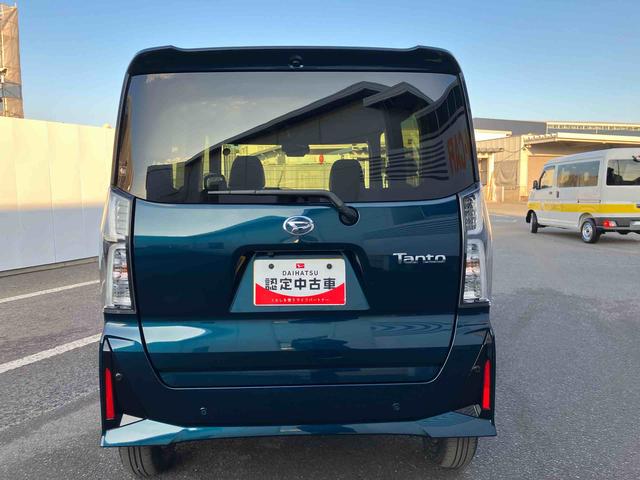 タント カスタムX ワンオーナー 走行距離無制限12ヶ月保証付き 衝突軽減ブレーキ 車線逸脱防止 アイドリングストップ機能 Bカメラ 禁煙 盗難警報装置 LED ワンオーナー キーレスエントリー 前席シートヒーター オートLED(11枚目)