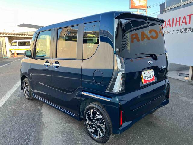 タント カスタムX ワンオーナー 走行距離無制限12ヶ月保証付き 衝突軽減ブレーキ 車線逸脱防止 アイドリングストップ機能 Bカメラ 禁煙 盗難警報装置 LED ワンオーナー キーレスエントリー 前席シートヒーター オートLED(12枚目)