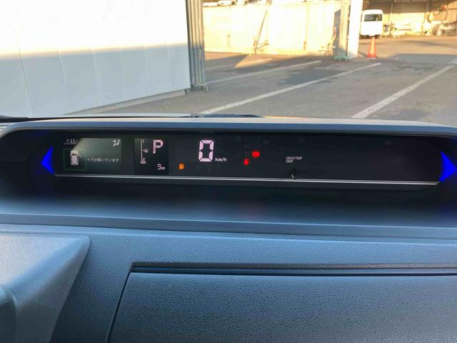 タント カスタムX ワンオーナー 走行距離無制限12ヶ月保証付き 衝突軽減ブレーキ 車線逸脱防止 アイドリングストップ機能 Bカメラ 禁煙 盗難警報装置 LED ワンオーナー キーレスエントリー 前席シートヒーター オートLED(18枚目)