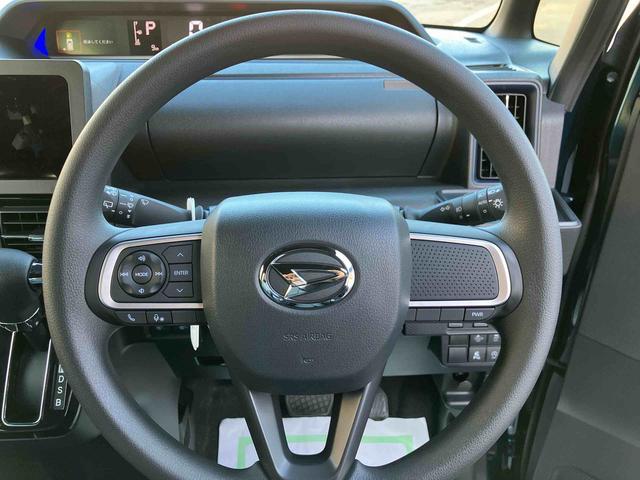 タント カスタムX ワンオーナー 走行距離無制限12ヶ月保証付き 衝突軽減ブレーキ 車線逸脱防止 アイドリングストップ機能 Bカメラ 禁煙 盗難警報装置 LED ワンオーナー キーレスエントリー 前席シートヒーター オートLED(19枚目)