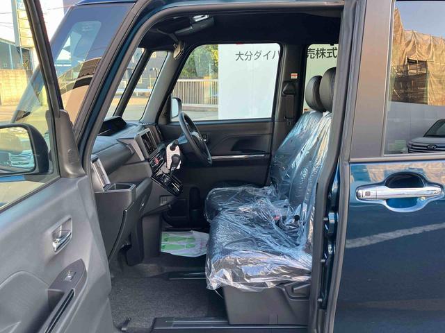 タント カスタムX ワンオーナー 走行距離無制限12ヶ月保証付き 衝突軽減ブレーキ 車線逸脱防止 アイドリングストップ機能 Bカメラ 禁煙 盗難警報装置 LED ワンオーナー キーレスエントリー 前席シートヒーター オートLED(36枚目)