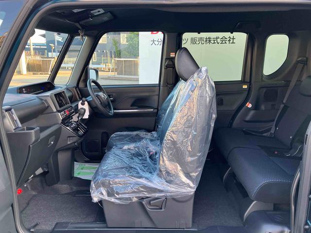 タント カスタムX ワンオーナー 走行距離無制限12ヶ月保証付き 衝突軽減ブレーキ 車線逸脱防止 アイドリングストップ機能 Bカメラ 禁煙 盗難警報装置 LED ワンオーナー キーレスエントリー 前席シートヒーター オートLED(37枚目)