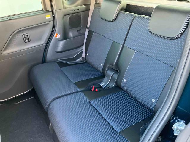 タント カスタムX ワンオーナー 走行距離無制限12ヶ月保証付き 衝突軽減ブレーキ 車線逸脱防止 アイドリングストップ機能 Bカメラ 禁煙 盗難警報装置 LED ワンオーナー キーレスエントリー 前席シートヒーター オートLED(38枚目)