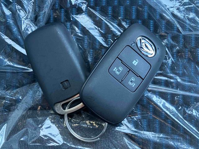 タント カスタムX ワンオーナー 走行距離無制限12ヶ月保証付き 衝突軽減ブレーキ 車線逸脱防止 アイドリングストップ機能 Bカメラ 禁煙 盗難警報装置 LED ワンオーナー キーレスエントリー 前席シートヒーター オートLED(45枚目)