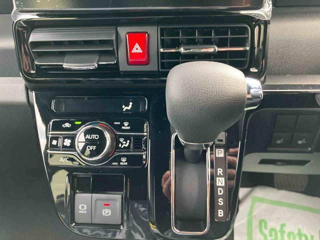 タント カスタムＸ　ワンオーナー　走行距離無制限１２ヶ月保証付き　衝突軽減ブレーキ　車線逸脱防止　アイドリングストップ機能　Ｂカメラ　禁煙　盗難警報装置　ＬＥＤ　ワンオーナー　キーレスエントリー　前席シートヒーター　オートＬＥＤ（15枚目）