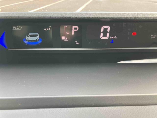 タント カスタムＸ　ワンオーナー　走行距離無制限１２ヶ月保証付き　衝突軽減ブレーキ　車線逸脱防止　アイドリングストップ機能　Ｂカメラ　禁煙　盗難警報装置　ＬＥＤ　ワンオーナー　キーレスエントリー　前席シートヒーター　オートＬＥＤ（16枚目）