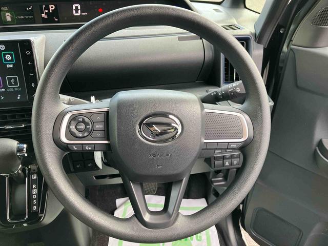 タント カスタムＸ　ワンオーナー　走行距離無制限１２ヶ月保証付き　衝突軽減ブレーキ　車線逸脱防止　アイドリングストップ機能　Ｂカメラ　禁煙　盗難警報装置　ＬＥＤ　ワンオーナー　キーレスエントリー　前席シートヒーター　オートＬＥＤ（19枚目）