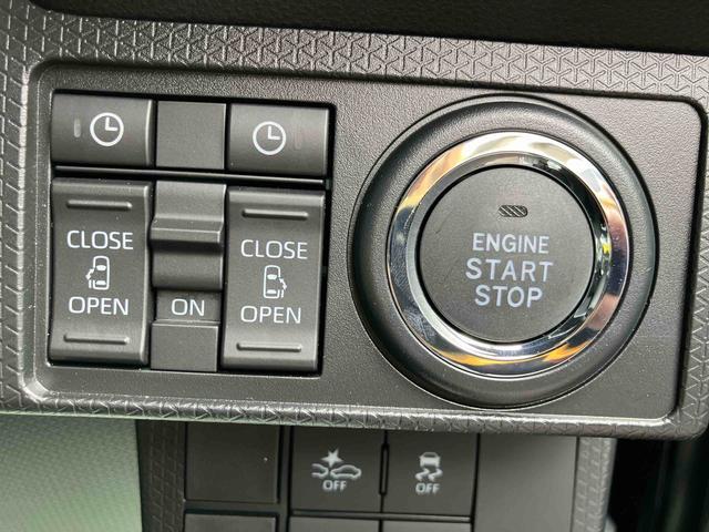 タント カスタムＸ　ワンオーナー　走行距離無制限１２ヶ月保証付き　衝突軽減ブレーキ　車線逸脱防止　アイドリングストップ機能　Ｂカメラ　禁煙　盗難警報装置　ＬＥＤ　ワンオーナー　キーレスエントリー　前席シートヒーター　オートＬＥＤ（25枚目）