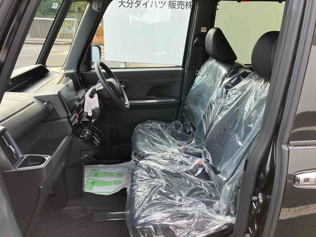 タント カスタムＸ　ワンオーナー　走行距離無制限１２ヶ月保証付き　衝突軽減ブレーキ　車線逸脱防止　アイドリングストップ機能　Ｂカメラ　禁煙　盗難警報装置　ＬＥＤ　ワンオーナー　キーレスエントリー　前席シートヒーター　オートＬＥＤ（42枚目）