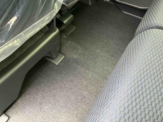 タント カスタムＸ　ワンオーナー　走行距離無制限１２ヶ月保証付き　衝突軽減ブレーキ　車線逸脱防止　アイドリングストップ機能　Ｂカメラ　禁煙　盗難警報装置　ＬＥＤ　ワンオーナー　キーレスエントリー　前席シートヒーター　オートＬＥＤ（45枚目）