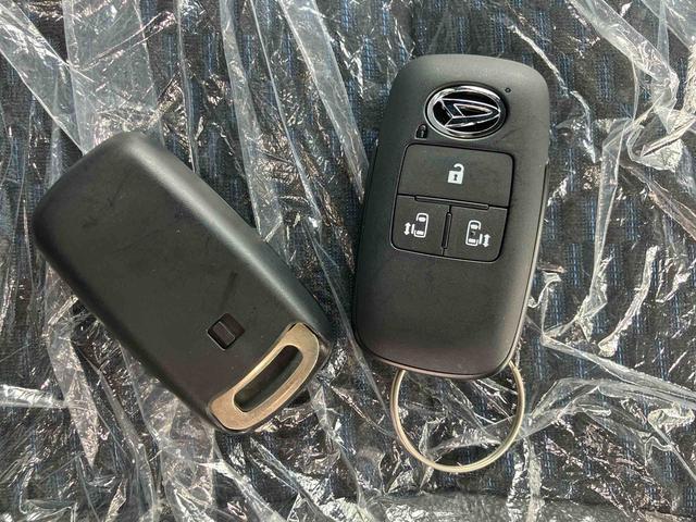 タント カスタムＸ　ワンオーナー　走行距離無制限１２ヶ月保証付き　衝突軽減ブレーキ　車線逸脱防止　アイドリングストップ機能　Ｂカメラ　禁煙　盗難警報装置　ＬＥＤ　ワンオーナー　キーレスエントリー　前席シートヒーター　オートＬＥＤ（57枚目）