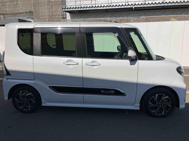 タント カスタムＸスタイルセレクション　走行距離無制限１２ヶ月保証付き　ブレーキサポート　禁煙　レーンキープ　ＡＵＴＯライト　Ｉストップ　シートヒータ　ＬＥＤライト　スマートキー　ドライブレコーダー　アルミ　オートハイビーム　イモビライザー（13枚目）