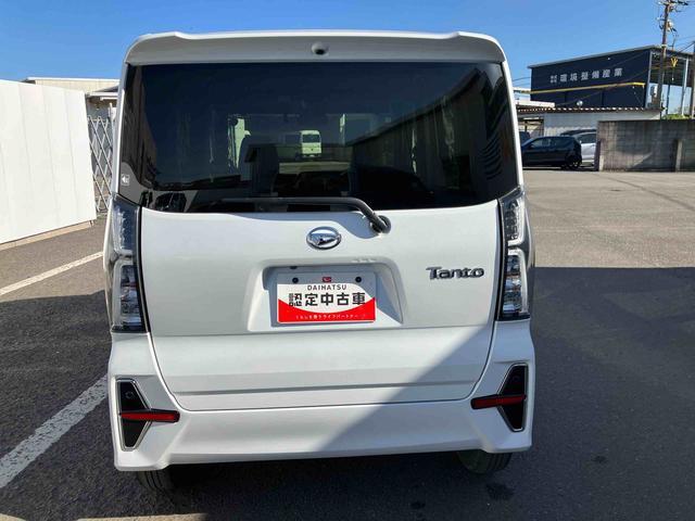 タント カスタムＸスタイルセレクション　走行距離無制限１２ヶ月保証付き　ブレーキサポート　禁煙　レーンキープ　ＡＵＴＯライト　Ｉストップ　シートヒータ　ＬＥＤライト　スマートキー　ドライブレコーダー　アルミ　オートハイビーム　イモビライザー（15枚目）