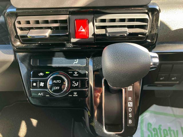 タント カスタムＸスタイルセレクション　走行距離無制限１２ヶ月保証付き　ブレーキサポート　禁煙　レーンキープ　ＡＵＴＯライト　Ｉストップ　シートヒータ　ＬＥＤライト　スマートキー　ドライブレコーダー　アルミ　オートハイビーム　イモビライザー（17枚目）