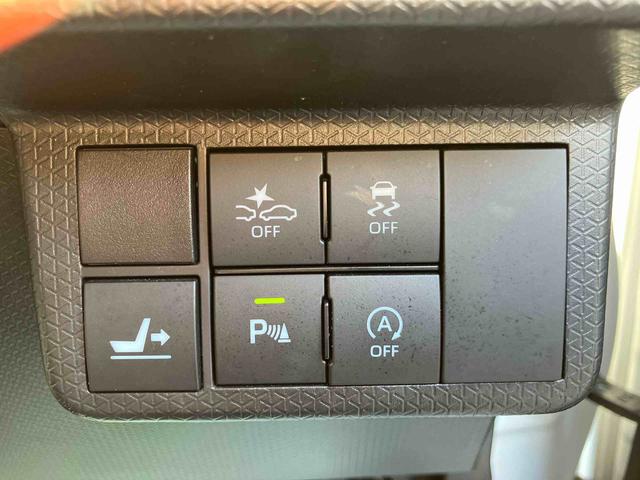 タント カスタムＸスタイルセレクション　走行距離無制限１２ヶ月保証付き　ブレーキサポート　禁煙　レーンキープ　ＡＵＴＯライト　Ｉストップ　シートヒータ　ＬＥＤライト　スマートキー　ドライブレコーダー　アルミ　オートハイビーム　イモビライザー（32枚目）