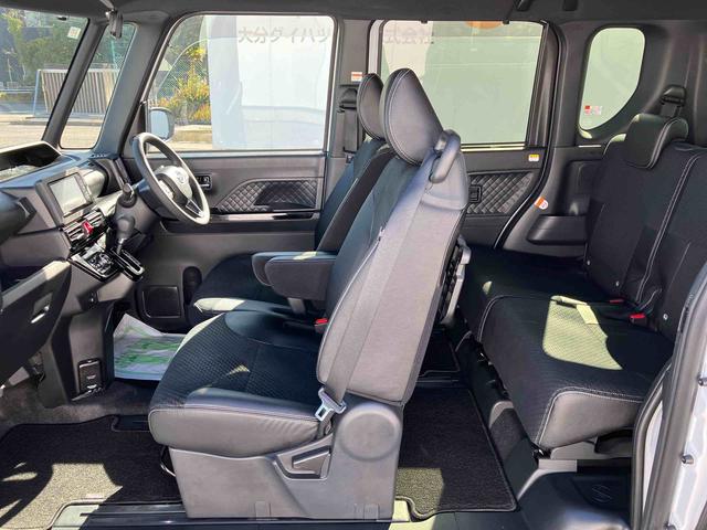 タント カスタムＸスタイルセレクション　走行距離無制限１２ヶ月保証付き　ブレーキサポート　禁煙　レーンキープ　ＡＵＴＯライト　Ｉストップ　シートヒータ　ＬＥＤライト　スマートキー　ドライブレコーダー　アルミ　オートハイビーム　イモビライザー（44枚目）