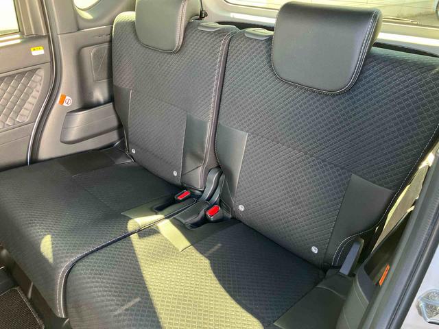 タント カスタムＸスタイルセレクション　走行距離無制限１２ヶ月保証付き　ブレーキサポート　禁煙　レーンキープ　ＡＵＴＯライト　Ｉストップ　シートヒータ　ＬＥＤライト　スマートキー　ドライブレコーダー　アルミ　オートハイビーム　イモビライザー（45枚目）