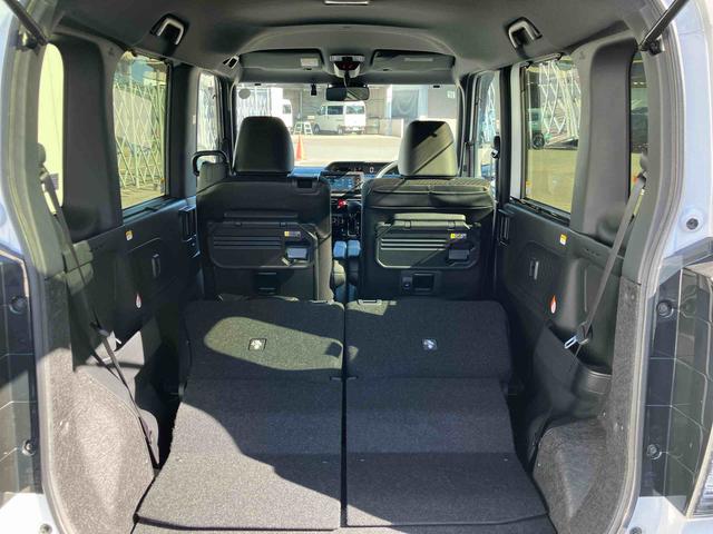 タント カスタムＸスタイルセレクション　走行距離無制限１２ヶ月保証付き　ブレーキサポート　禁煙　レーンキープ　ＡＵＴＯライト　Ｉストップ　シートヒータ　ＬＥＤライト　スマートキー　ドライブレコーダー　アルミ　オートハイビーム　イモビライザー（51枚目）