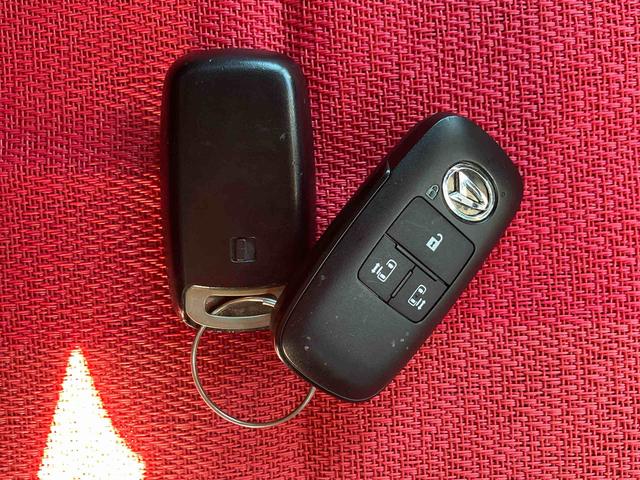 タント カスタムＸスタイルセレクション　走行距離無制限１２ヶ月保証付き　ブレーキサポート　禁煙　レーンキープ　ＡＵＴＯライト　Ｉストップ　シートヒータ　ＬＥＤライト　スマートキー　ドライブレコーダー　アルミ　オートハイビーム　イモビライザー（58枚目）