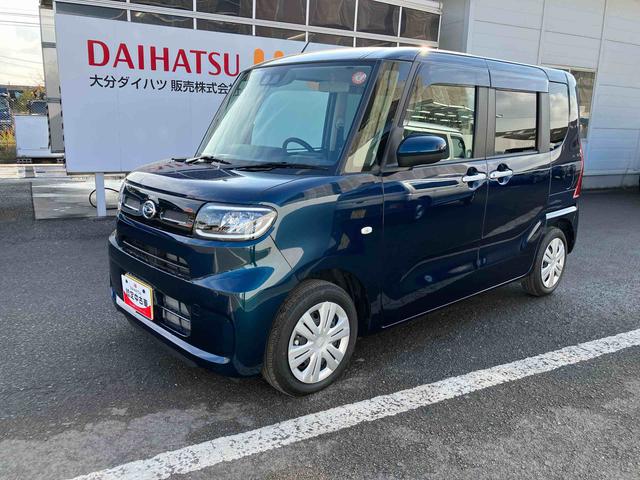 タント Ｘ　ワンオーナー　走行距離無制限１２ヶ月保証付き　アイドリングストップ車　ブレーキサポート　スマートキーシステム　禁煙　ＬＥＤライト　キーレスキー　Ｂカメラ　車線逸脱警報　オートハイビーム　片側電動両側スライドドア（8枚目）