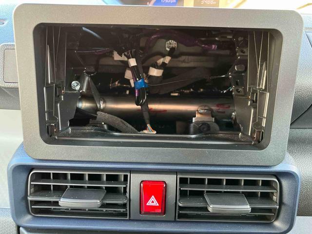 タント Ｘ　ワンオーナー　走行距離無制限１２ヶ月保証付き　アイドリングストップ車　ブレーキサポート　スマートキーシステム　禁煙　ＬＥＤライト　キーレスキー　Ｂカメラ　車線逸脱警報　オートハイビーム　片側電動両側スライドドア（14枚目）