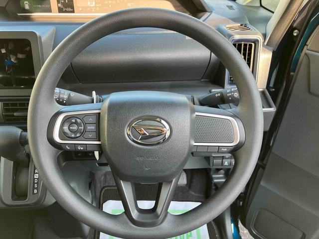 タント Ｘ　ワンオーナー　走行距離無制限１２ヶ月保証付き　アイドリングストップ車　ブレーキサポート　スマートキーシステム　禁煙　ＬＥＤライト　キーレスキー　Ｂカメラ　車線逸脱警報　オートハイビーム　片側電動両側スライドドア（19枚目）