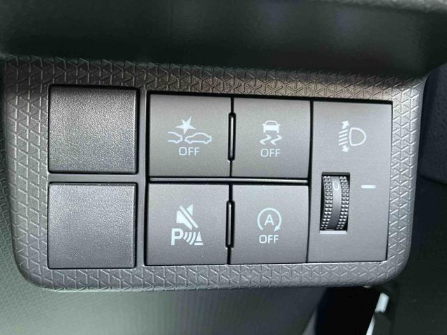 タント Ｘ　ワンオーナー　走行距離無制限１２ヶ月保証付き　アイドリングストップ車　ブレーキサポート　スマートキーシステム　禁煙　ＬＥＤライト　キーレスキー　Ｂカメラ　車線逸脱警報　オートハイビーム　片側電動両側スライドドア（28枚目）