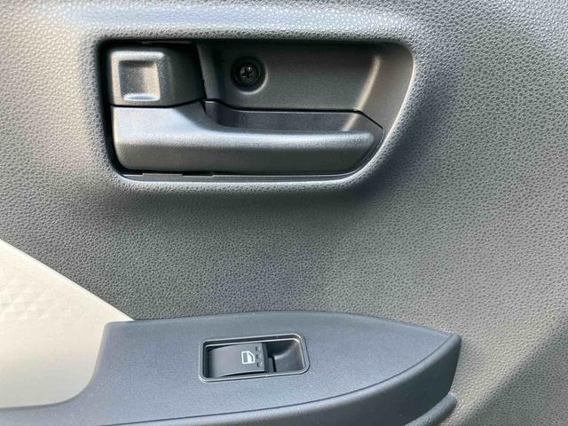 タント Ｘ　ワンオーナー　走行距離無制限１２ヶ月保証付き　アイドリングストップ車　ブレーキサポート　スマートキーシステム　禁煙　ＬＥＤライト　キーレスキー　Ｂカメラ　車線逸脱警報　オートハイビーム　片側電動両側スライドドア（43枚目）