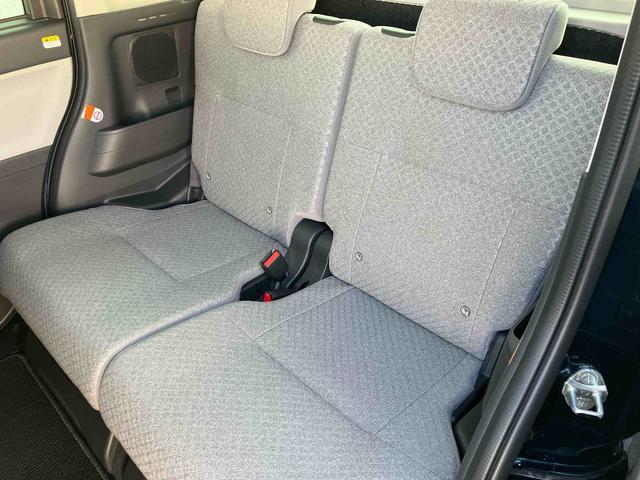 タント Ｘ　ワンオーナー　走行距離無制限１２ヶ月保証付き　アイドリングストップ車　ブレーキサポート　スマートキーシステム　禁煙　ＬＥＤライト　キーレスキー　Ｂカメラ　車線逸脱警報　オートハイビーム　片側電動両側スライドドア（46枚目）