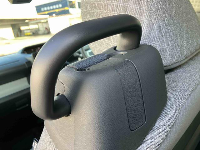 タント Ｘ　ワンオーナー　走行距離無制限１２ヶ月保証付き　アイドリングストップ車　ブレーキサポート　スマートキーシステム　禁煙　ＬＥＤライト　キーレスキー　Ｂカメラ　車線逸脱警報　オートハイビーム　片側電動両側スライドドア（48枚目）