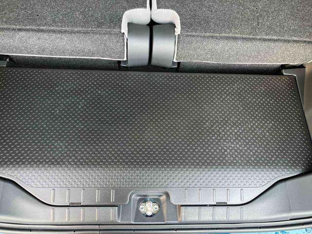 タント Ｘ　ワンオーナー　走行距離無制限１２ヶ月保証付き　アイドリングストップ車　ブレーキサポート　スマートキーシステム　禁煙　ＬＥＤライト　キーレスキー　Ｂカメラ　車線逸脱警報　オートハイビーム　片側電動両側スライドドア（54枚目）