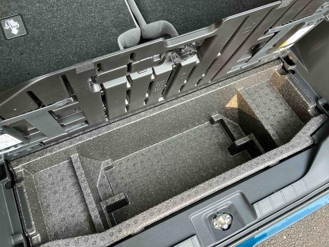 タント Ｘ　ワンオーナー　走行距離無制限１２ヶ月保証付き　アイドリングストップ車　ブレーキサポート　スマートキーシステム　禁煙　ＬＥＤライト　キーレスキー　Ｂカメラ　車線逸脱警報　オートハイビーム　片側電動両側スライドドア（55枚目）