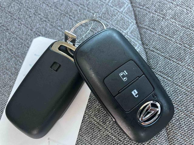 タント Ｘ　ワンオーナー　走行距離無制限１２ヶ月保証付き　アイドリングストップ車　ブレーキサポート　スマートキーシステム　禁煙　ＬＥＤライト　キーレスキー　Ｂカメラ　車線逸脱警報　オートハイビーム　片側電動両側スライドドア（59枚目）