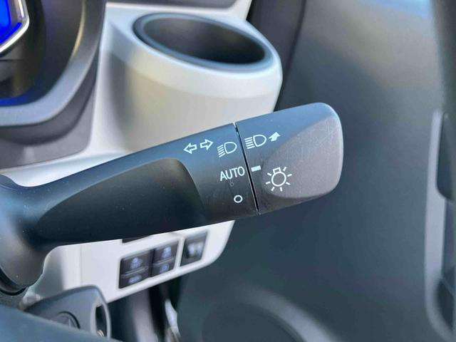 ミライース Ｘ　ＳＡＩＩＩ　ワンオーナー　走行距離無制限１２ヶ月保証付き　盗難防止アラーム　衝突回避支援ブレーキ機能　レーンキープアシスト　運転席助手席エアバック　Ｂカメ　横滑防止　禁煙　点検記録簿付　１オーナー　ＬＥＤライト　キーレスキー（20枚目）